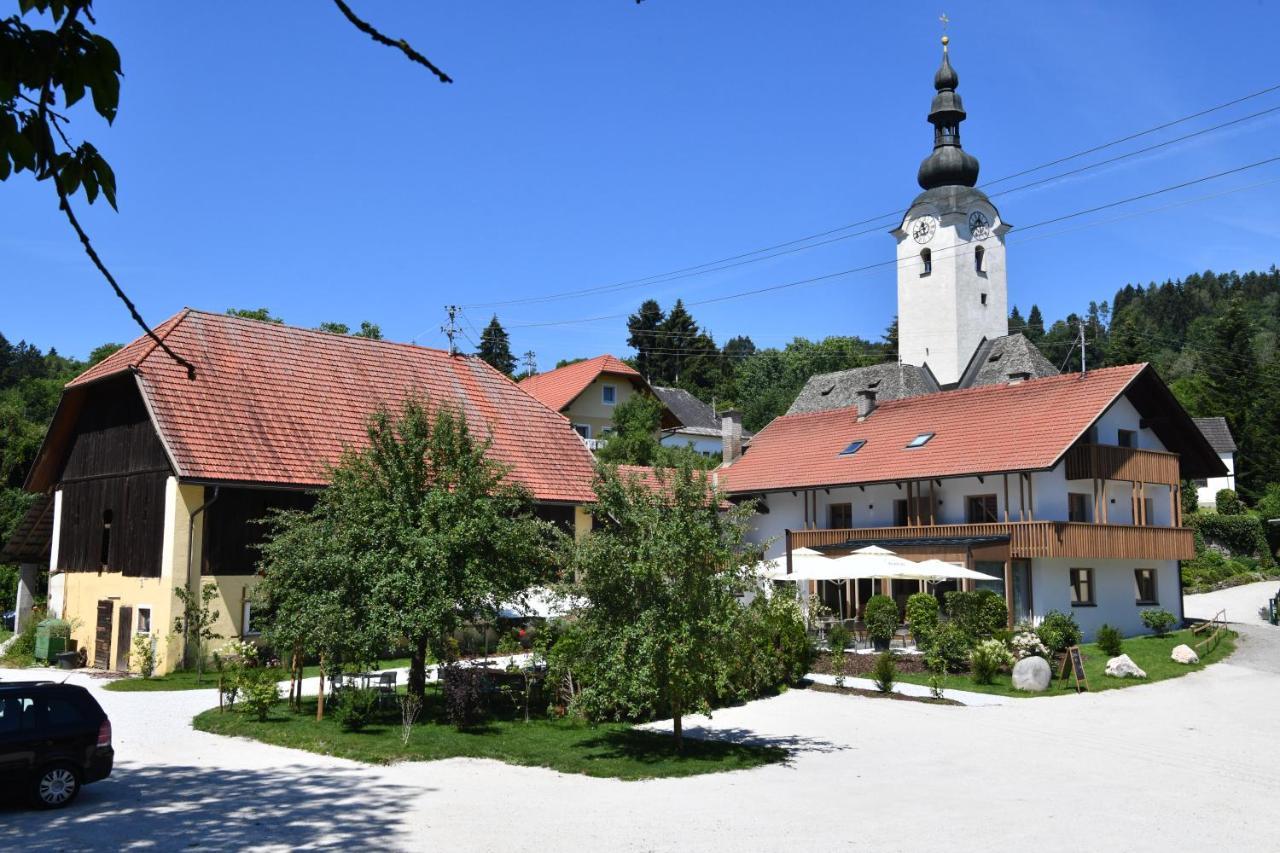 Landhotel Und Restaurant "Das Hobisch" Klagenfurt am Woerthersee Dış mekan fotoğraf