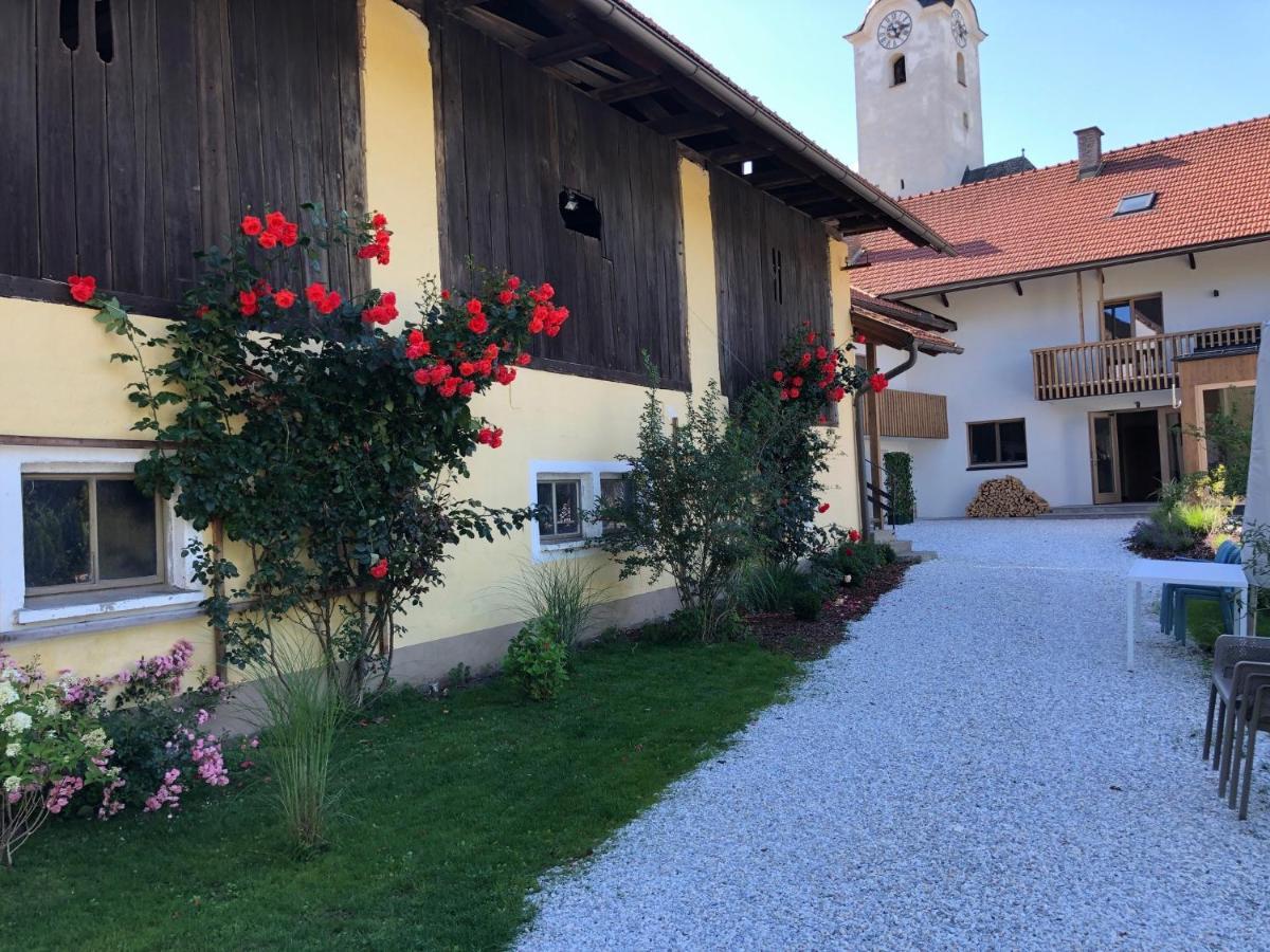 Landhotel Und Restaurant "Das Hobisch" Klagenfurt am Woerthersee Dış mekan fotoğraf